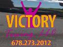 Victory Towing, LLC logo