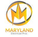 Maryland Electrician Pros logo