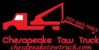 Chesapeake Tow Truck image 3