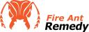 Fire Ant Remedy logo