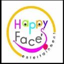 HAPPY FACES BY TP logo