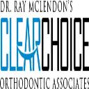 Clear Choice Orthodontic Associates logo