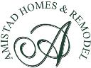 Amistad Homes and Remodel logo