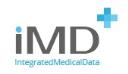  Integrated Medical Data, LLC. logo