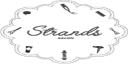 Strands Blaine Hair Salon logo