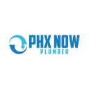 PHX NOW Plumber logo