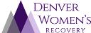 Denver Womens Recovery logo