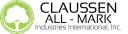 Claussen All-Mark, Inc. logo