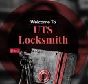 Locksmith Winter Haven | UTS Locksmith logo