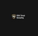 Locksmith Fountain Hills | USA Total Security logo