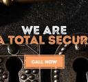 Locksmith San Fernando | USA Total Security logo