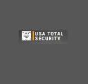 Locksmith Lawndale | USA Total Security logo