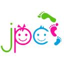 JPC KIDS logo