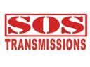 S-O-S Transmissions logo