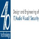 4b Technology Group, LLC logo