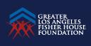 Greater LA Fisher House logo