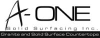 A-One Solid Surfacing Inc. image 1