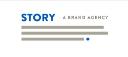 Story Agency logo