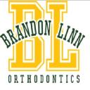 Brandon Linn Orthodontics logo