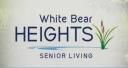 White Bear Heights Senior Living logo