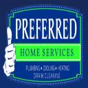 Preferred Home Services logo