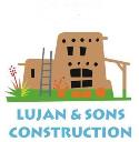 Lujan & Sons Construction logo