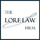 The Lore Law Firm logo