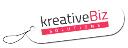 Kreativebiz solutions logo