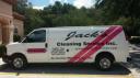 Jack's Cleaning Service logo