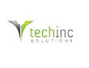 Tech Inc Solutions  logo