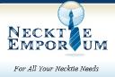 NecktieEmporium.com logo
