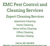 EMC Pest Control and Cleaning Services image 2