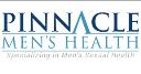 Pinnacle Mens Health logo
