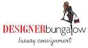 The Designer Bungalow logo