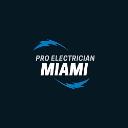 Pro Electrician Miami logo
