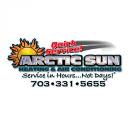 Arctic Sun Heating & Air Conditioning, Inc. logo