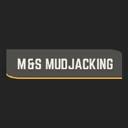 M & S Mudjacking logo