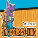 Snodgrass King logo