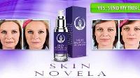 Skin Novela image 1