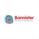 Bannister Moving & Storage logo