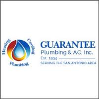 Guarantee Plumbing & AC, Inc. image 1