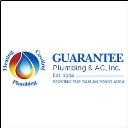 Guarantee Plumbing & AC, Inc. logo