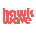 Hawkwave logo