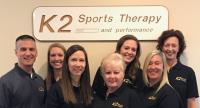 K2 Sports Therapy image 1