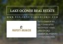Real Estate Lake Oconee logo