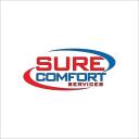 Sure Comfort Services logo