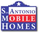San Antonio Mobile Homes logo
