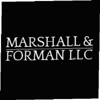 Marshall & Forman LLc image 1