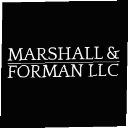 Marshall & Forman LLc logo