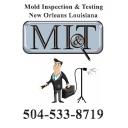 Mold Inspection & Testing New Orleans LA logo